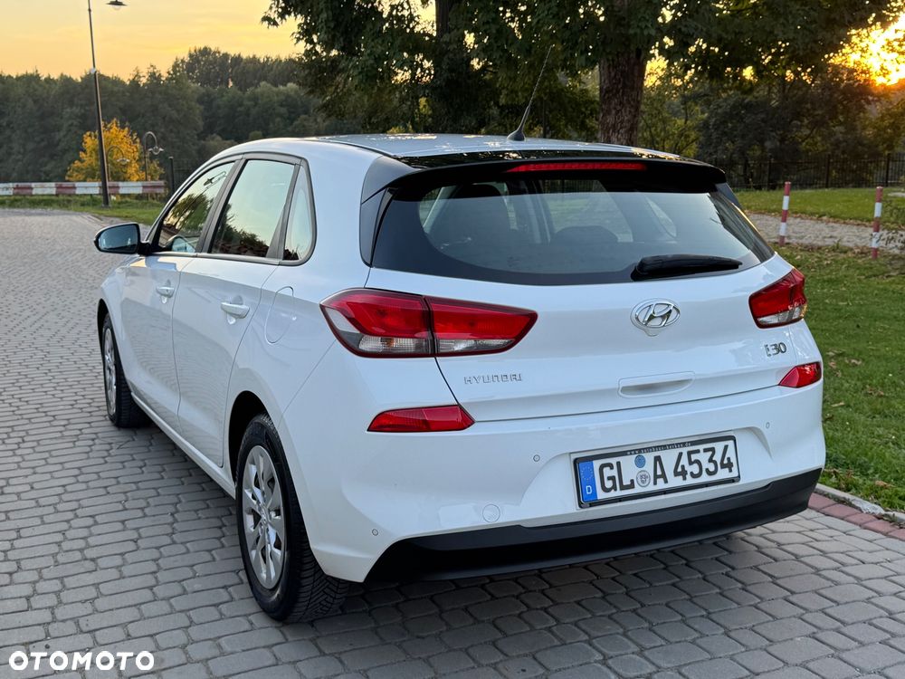 Hyundai i30 - 33