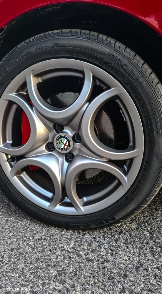Alfa Romeo MiTo TB 1.4 16V MultiAir Quadrifoglio Verde - 29