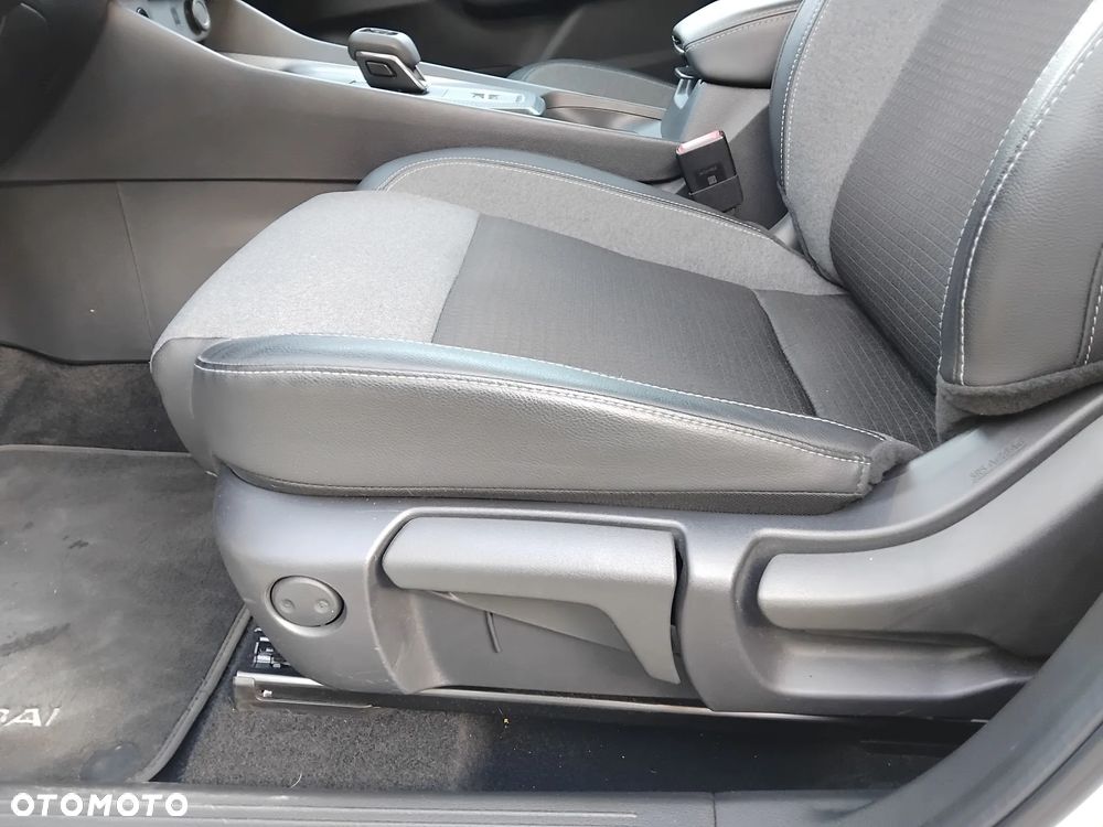 Nissan Qashqai 1.3 DIG-T mHEV N-Connecta Xtronic - 21