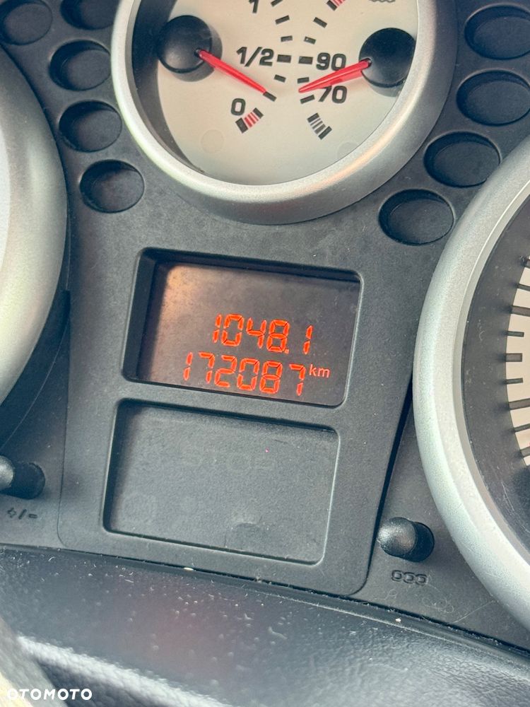 Peugeot 207 75 Filou - 15