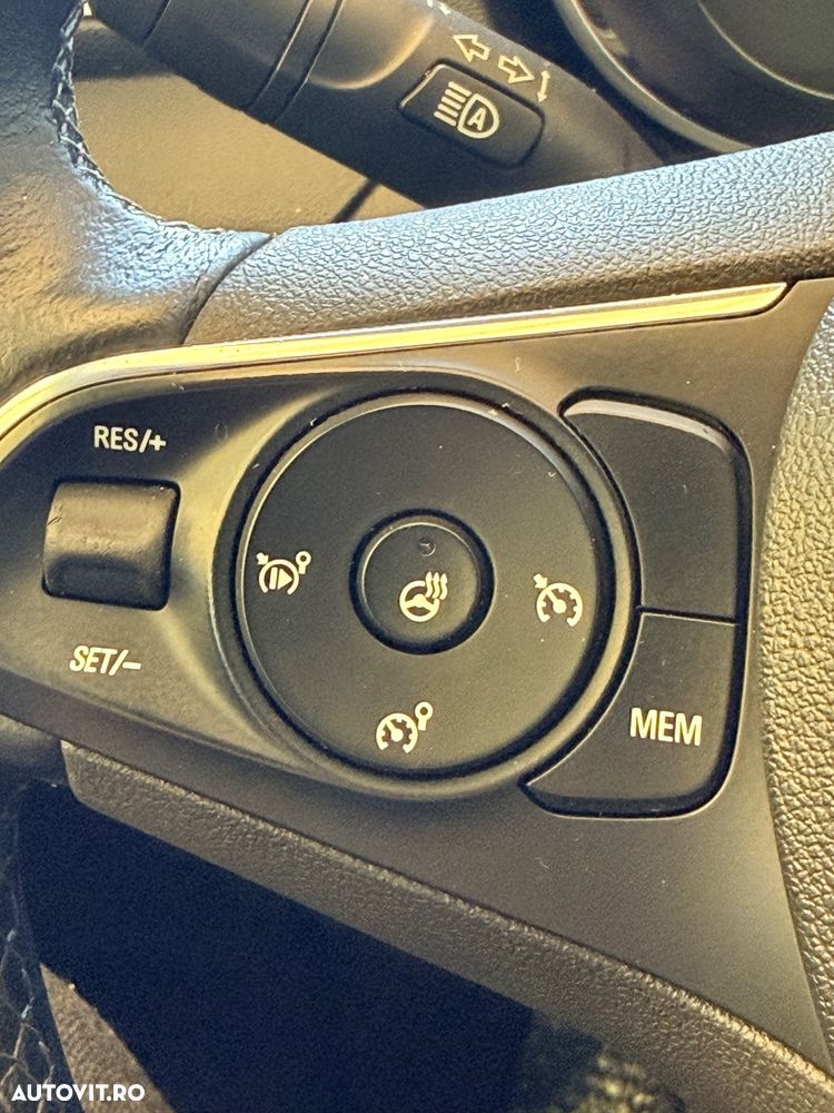 Opel Grandland X 1.2 Turbo START/STOP Aut. Ultimate - 13