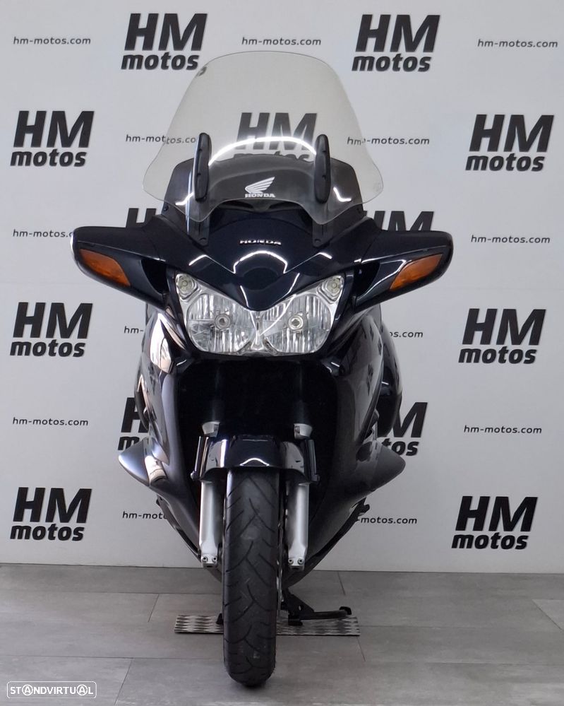 Honda Pan European - 12 MESES DE GARANTIA - 3