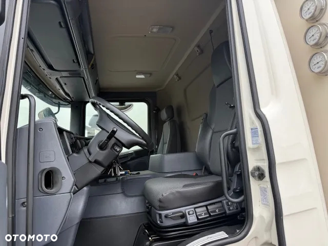 Scania P 320 6x2 Chłodnia 24pal Euro6 /Super Stan / NISKI PRZEBIEG !!! - 10