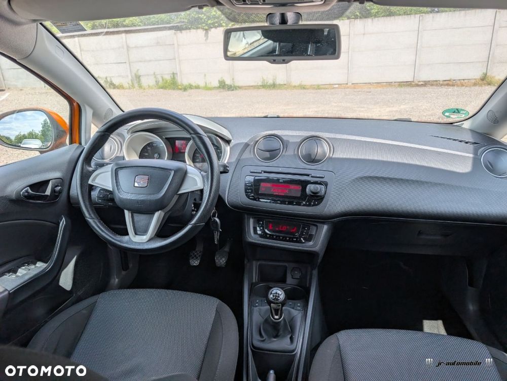 Seat Ibiza - 14