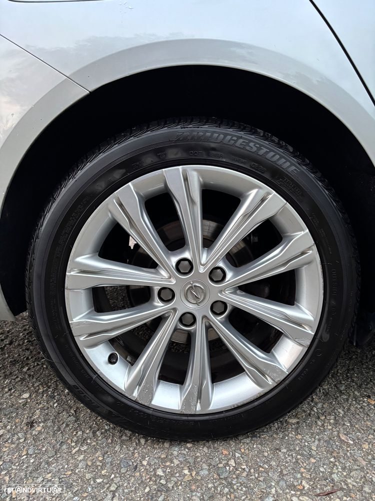 Opel Insignia Sports Tourer 1.5 Auto Business Elegance - 10