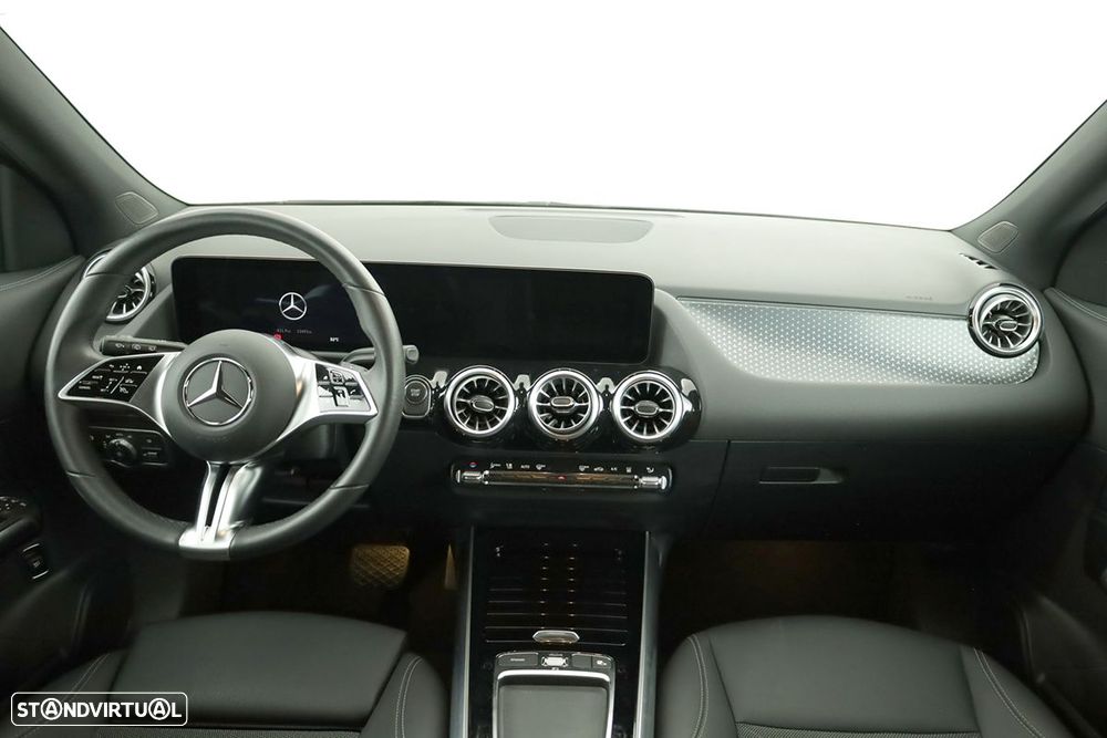 Mercedes-Benz EQA 250+ Progressive - 9