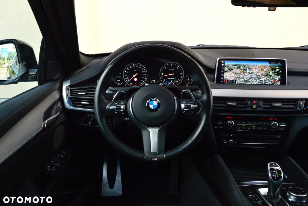BMW X6 - 26
