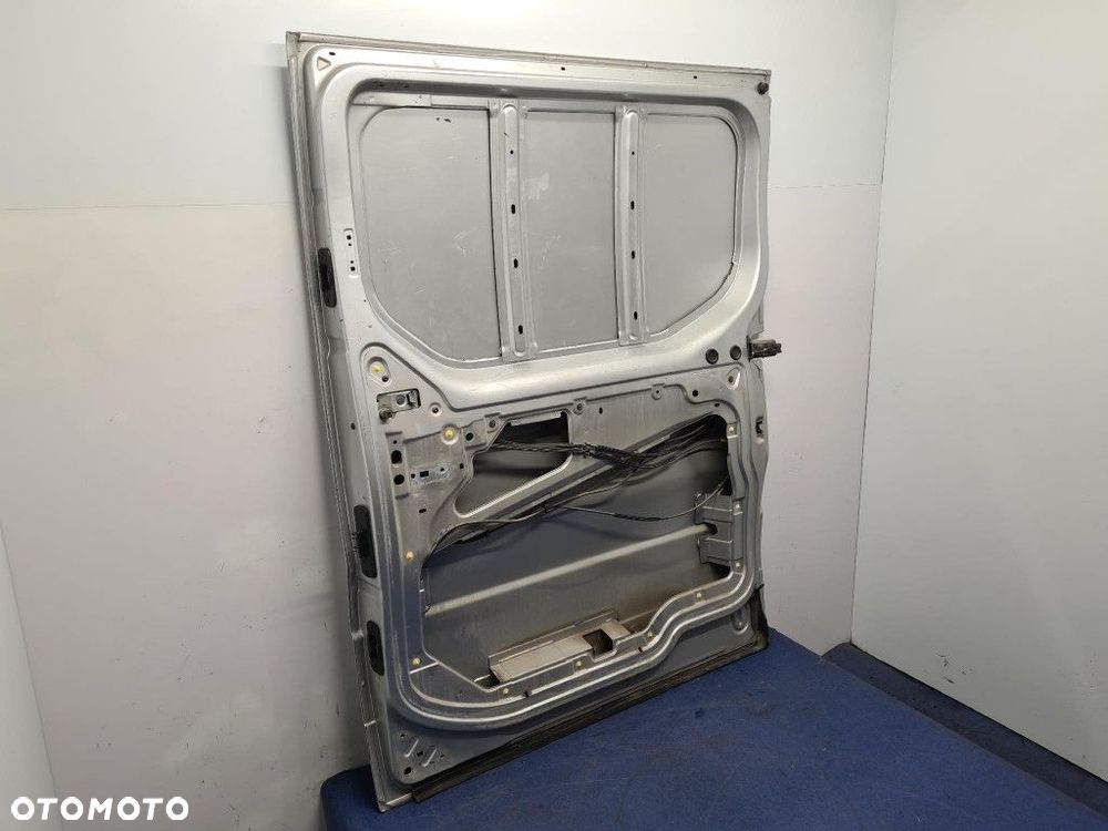 OPEL VIVARO A DRZWI BOCZNE PRZESUWNE PRAWE - 16