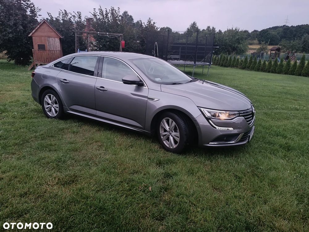 Renault Talisman 1.6 Energy TCe Zen EDC - 3