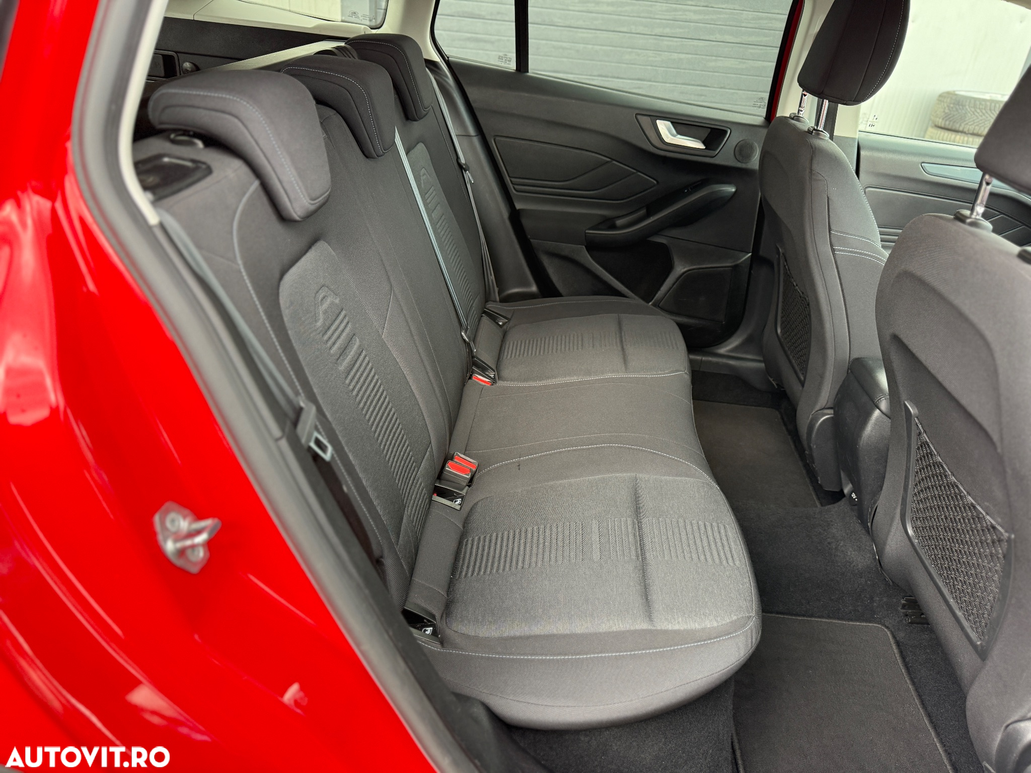 Ford Focus 2.0 EcoBlue Active - 7