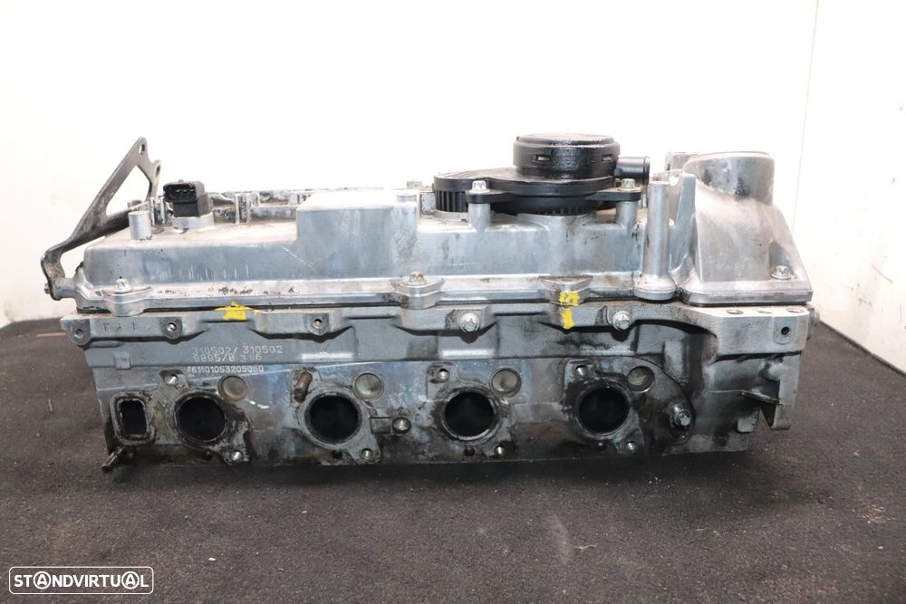 COLAÇA MERCEDES-BENZ SPRINTER FURGÓN 901-904 - 1