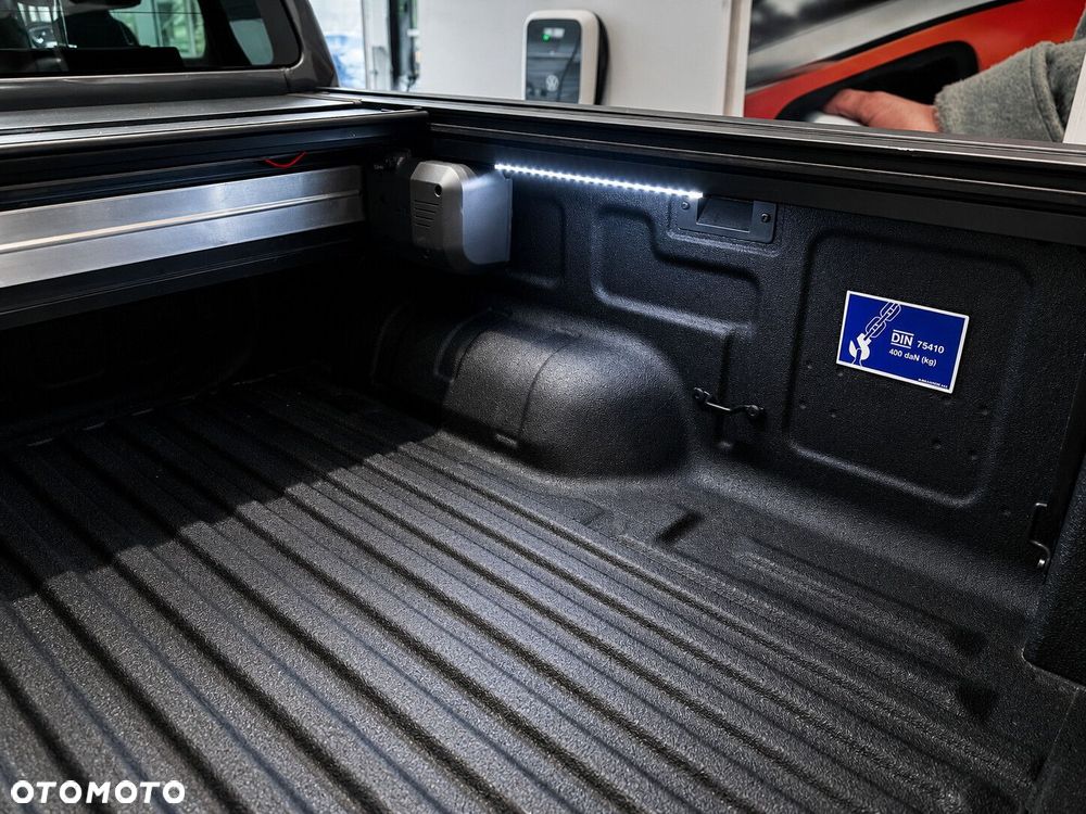 Volkswagen Amarok 3.0 V6 TDi 4MOTION Style - 15