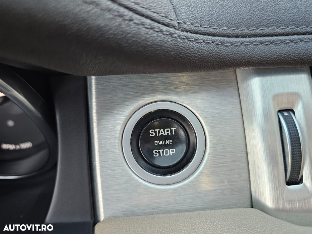 Land Rover Range Rover Evoque 2.0 D150 R-Dynamic - 22
