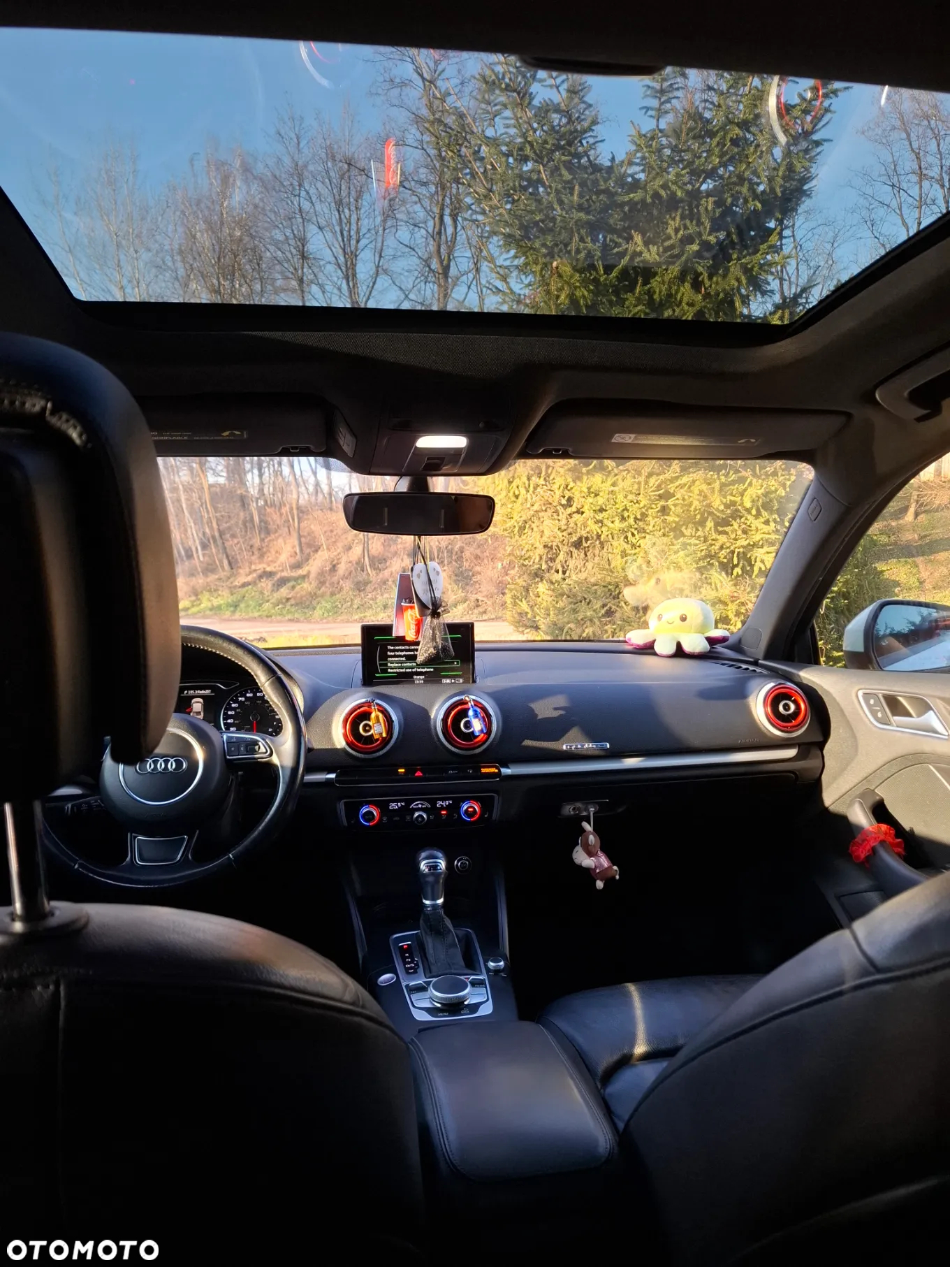 Audi A3 - 12