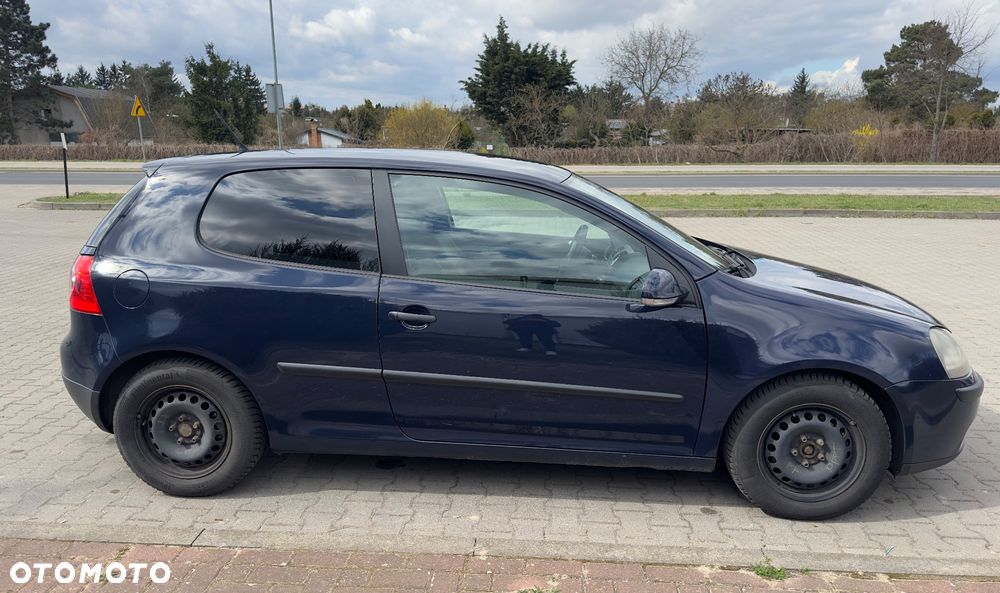 Volkswagen Golf 1.4 Basis - 7