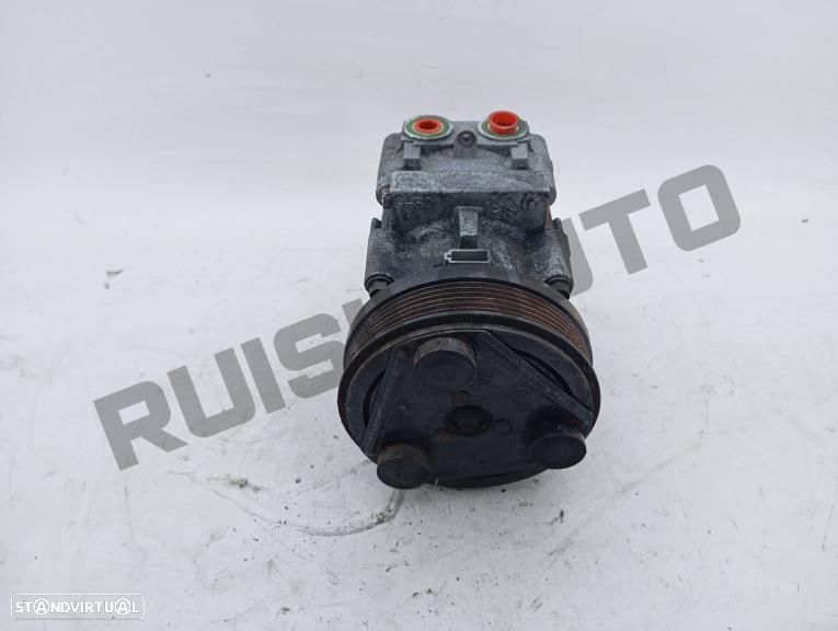 Compressor De Ar Condicionado F2ch-19d786-ac Ford Mondeo Iii Es - 1