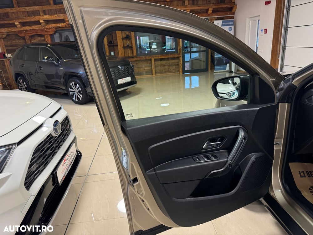 Dacia Duster 1.5 dCi 4x2 Laureate - 23