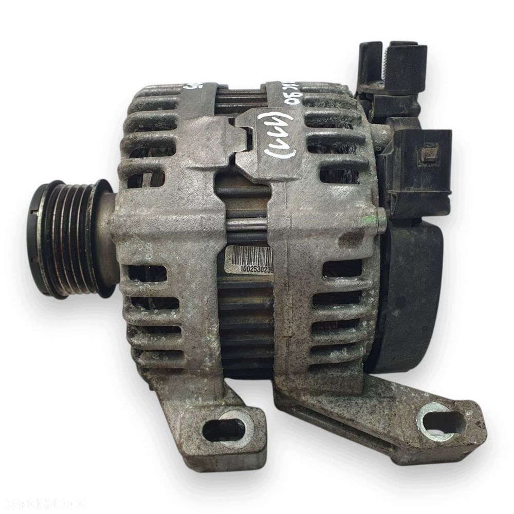 ALTERNATOR Volvo XC90 XC70 V70 S60 S80 2.4 D5 150A 6G9N-10300-HD 0121615005 - 5