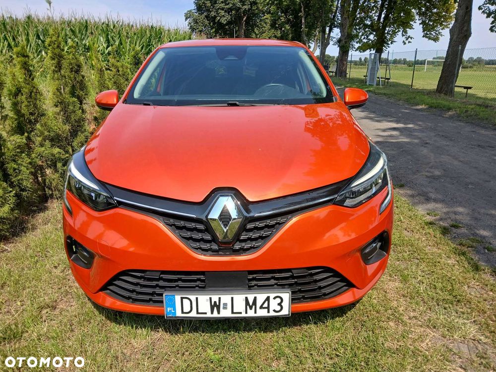 Renault Clio - 6