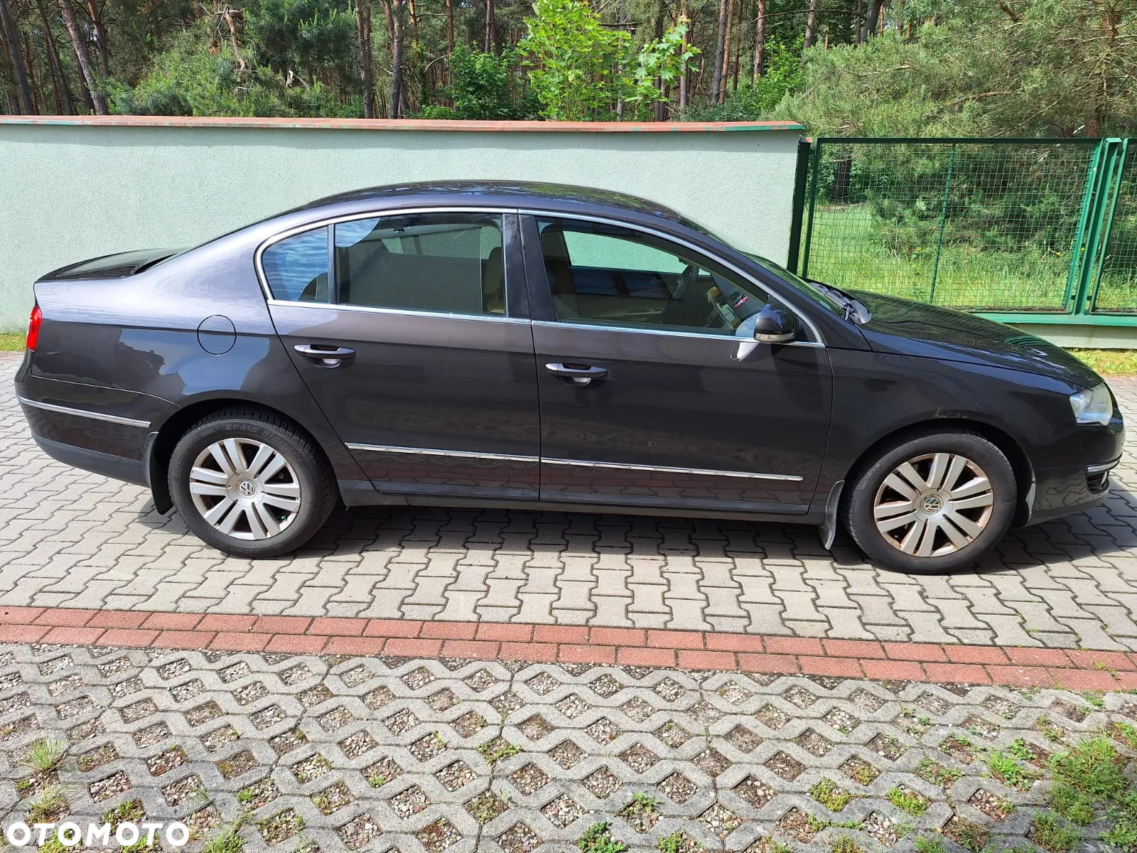 Volkswagen Passat 2.0 TDI DPF Highline - 7
