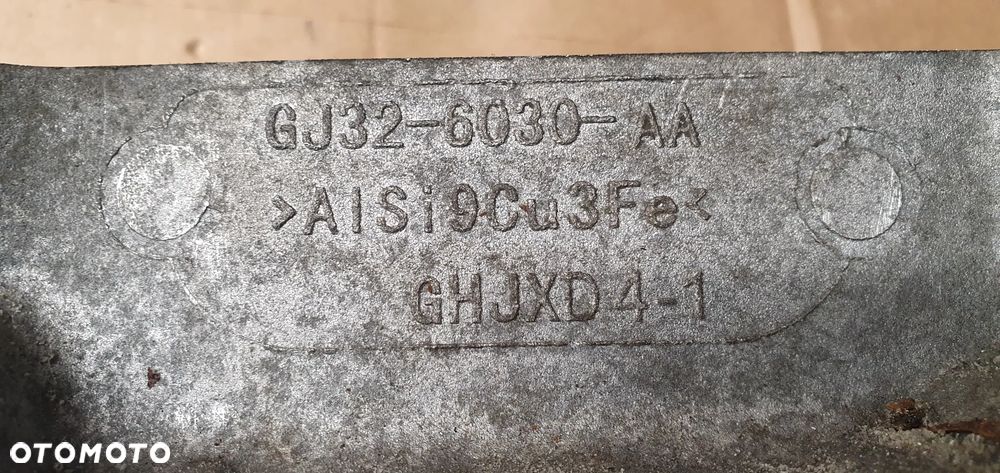 Łapa mocowanie silnika Land Rover Discovery Sport L550 2.0 D GJ32-6030-AA - 7