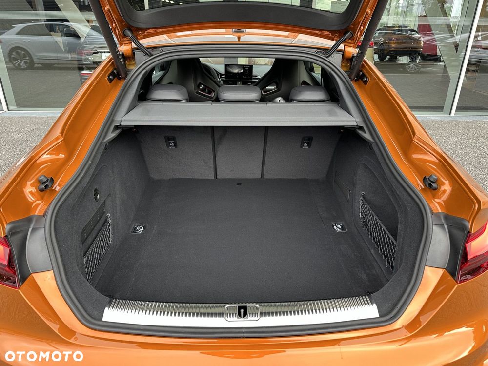 Audi RS5 Sportback - 9