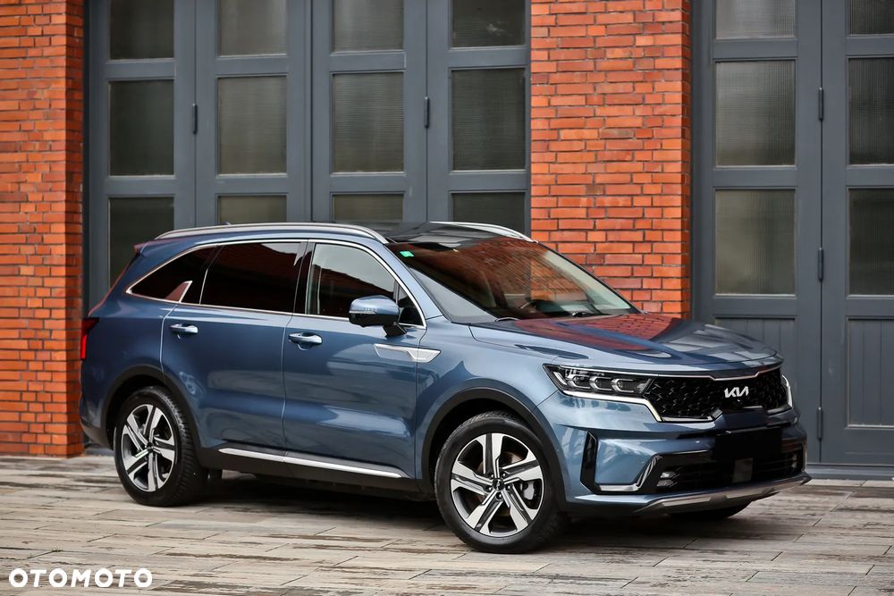 Kia Sorento - 5