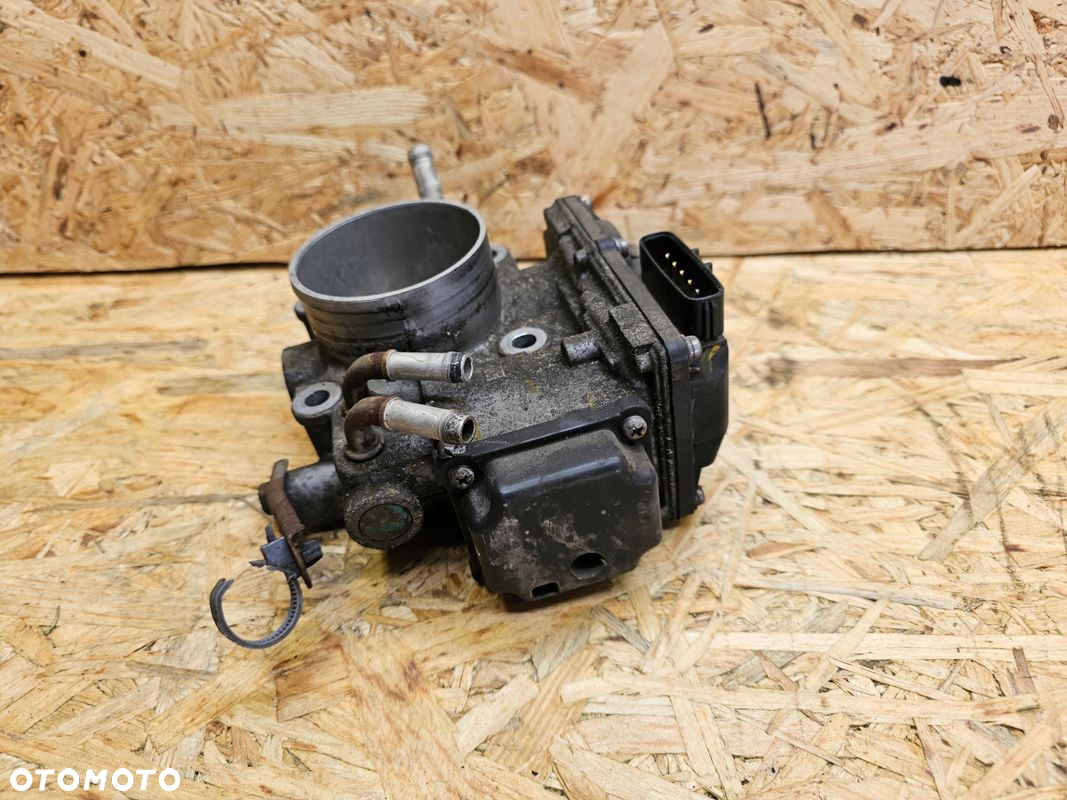 Przepustnica oryginalna Accord Vii Lift 2.0 k20z2 Gmb8a polift - 4