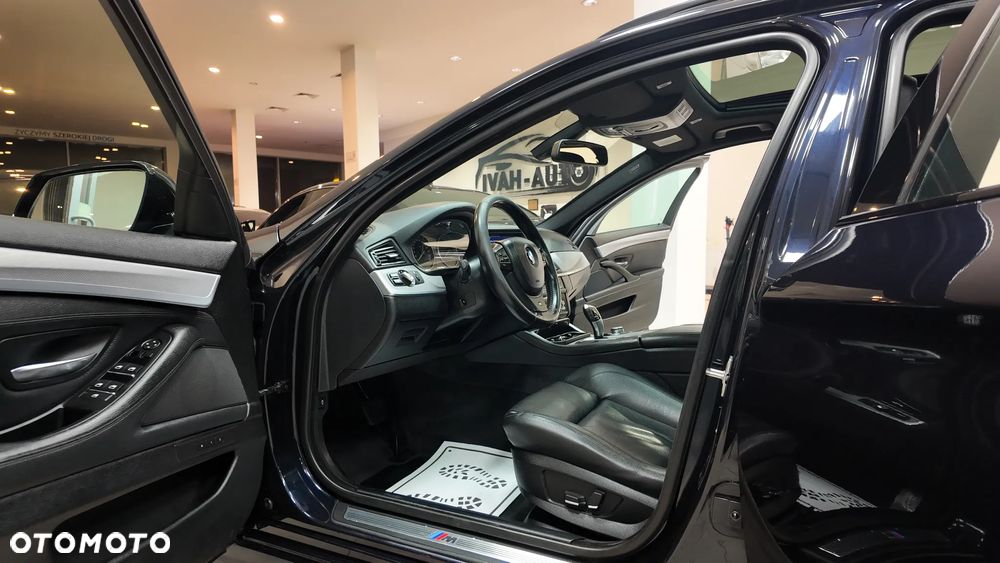 BMW Seria 5 - 21