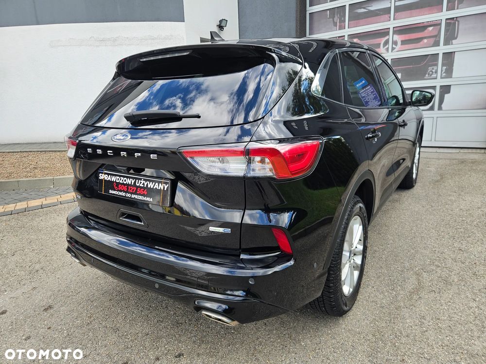 Ford Escape - 9