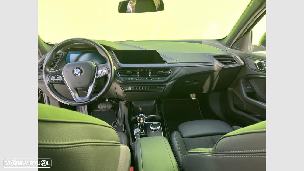 BMW 116 - 14