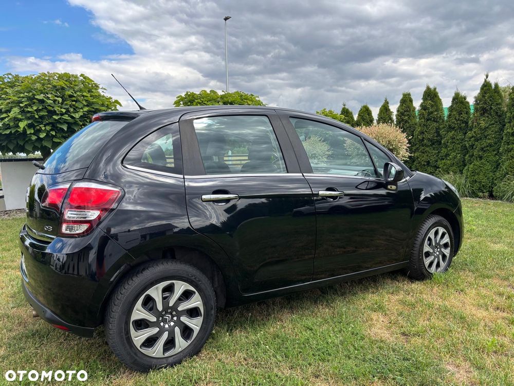 Citroën C3 - 1