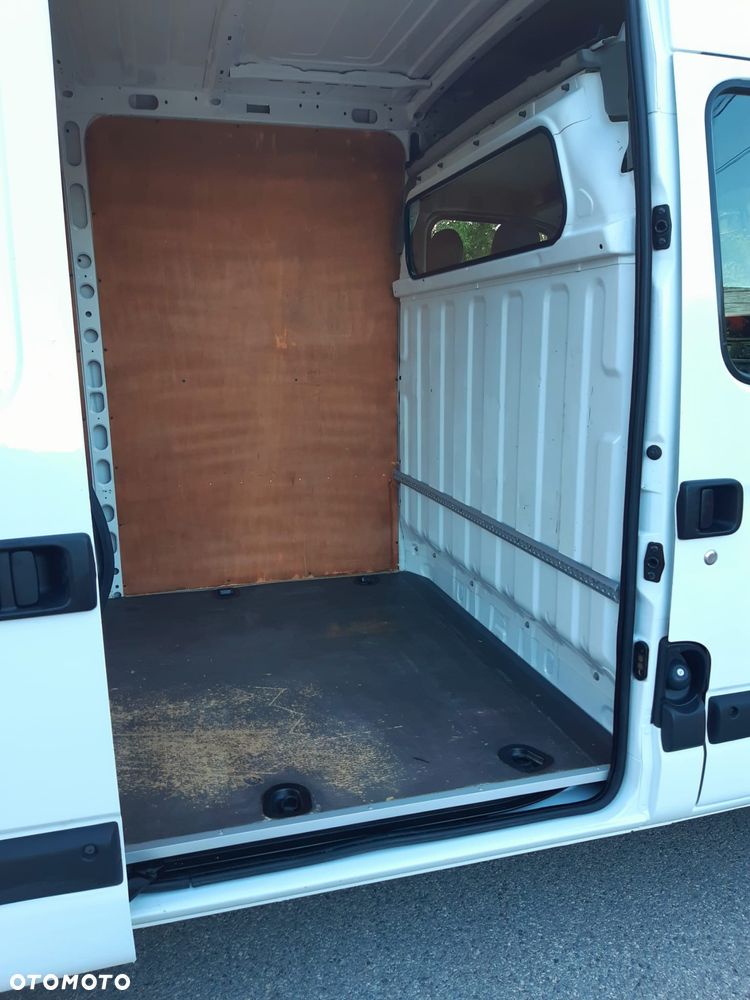 Renault Master - 22