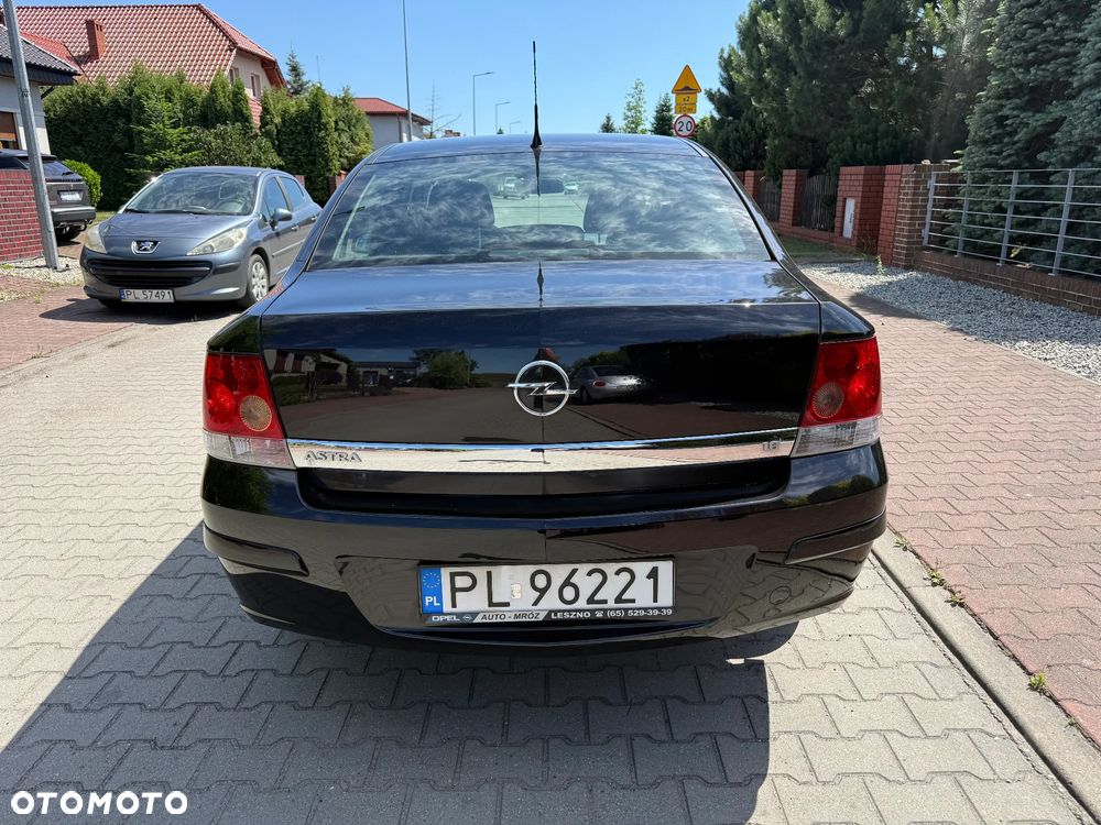 Opel Astra - 23