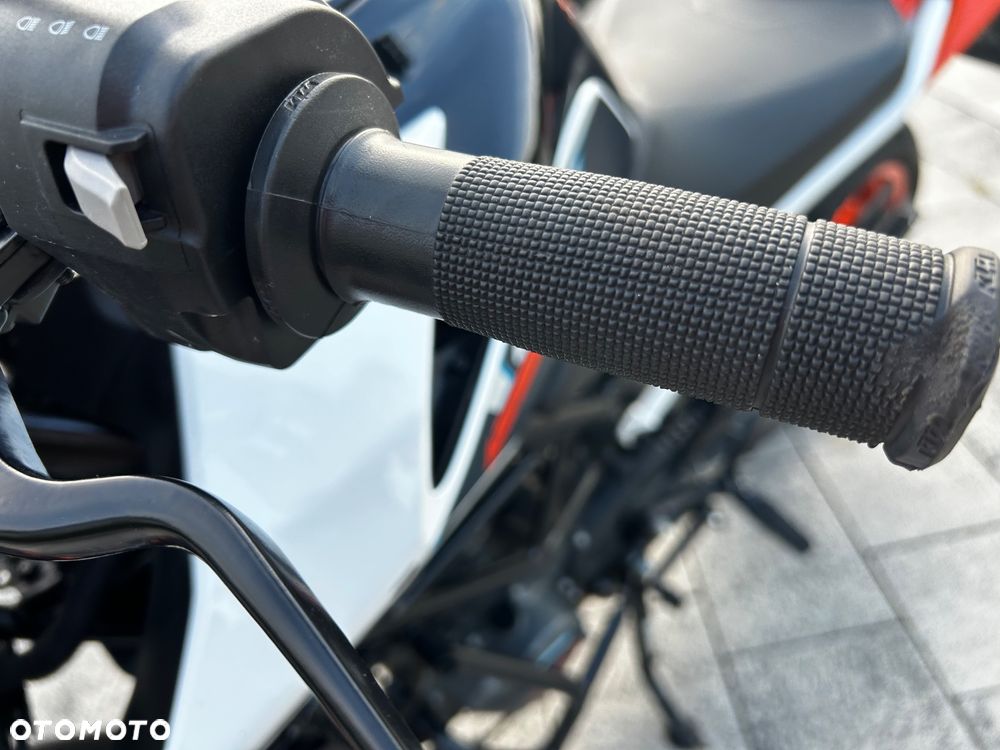 KTM Duke - 8