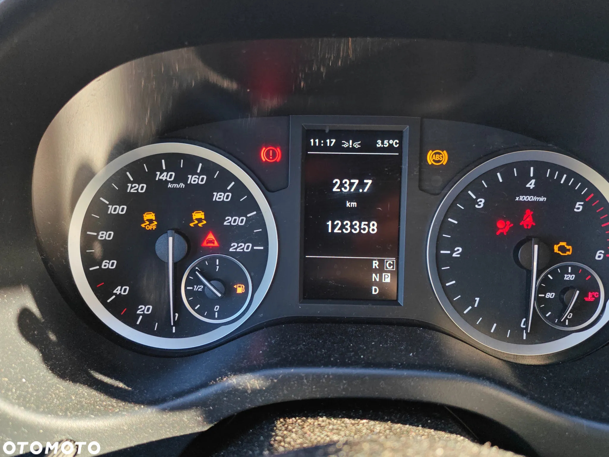 Mercedes-Benz Vito - 8