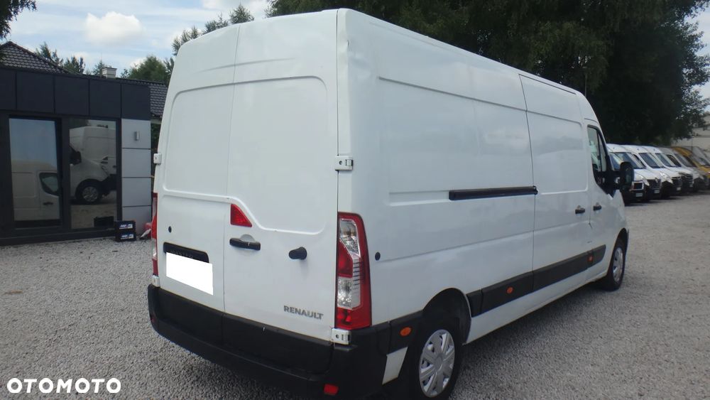 Renault Master - 7