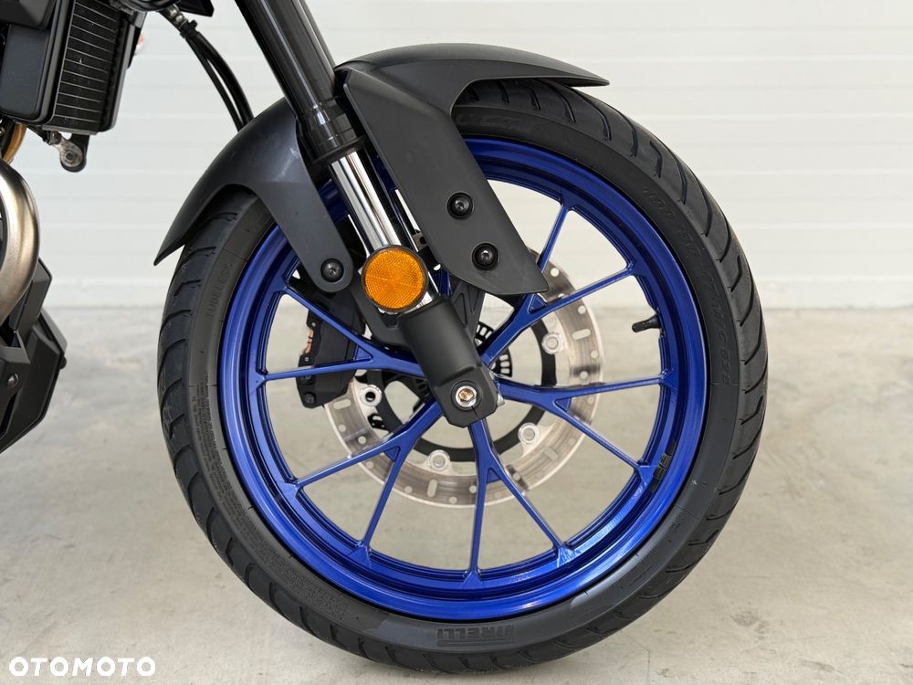 Yamaha MT - 10