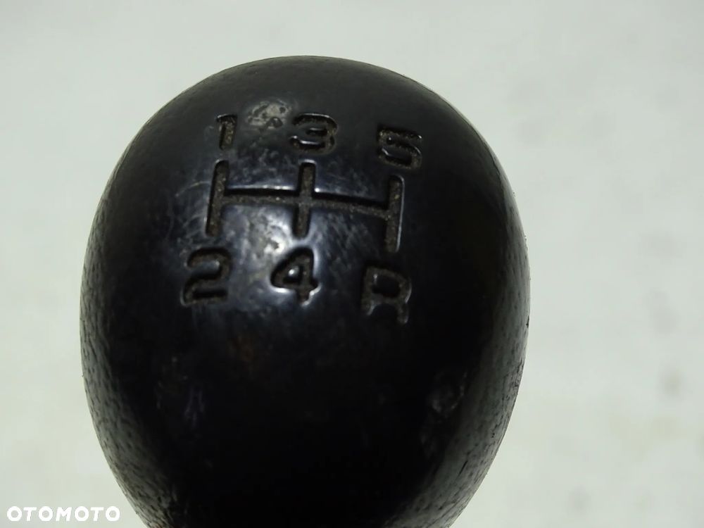 GAŁKA MIESZEK WYBIERAK BIEGÓW CHRYSLER GRAND VOYAGER IV CARAVAN 2.5 CRD F-VAT - 4