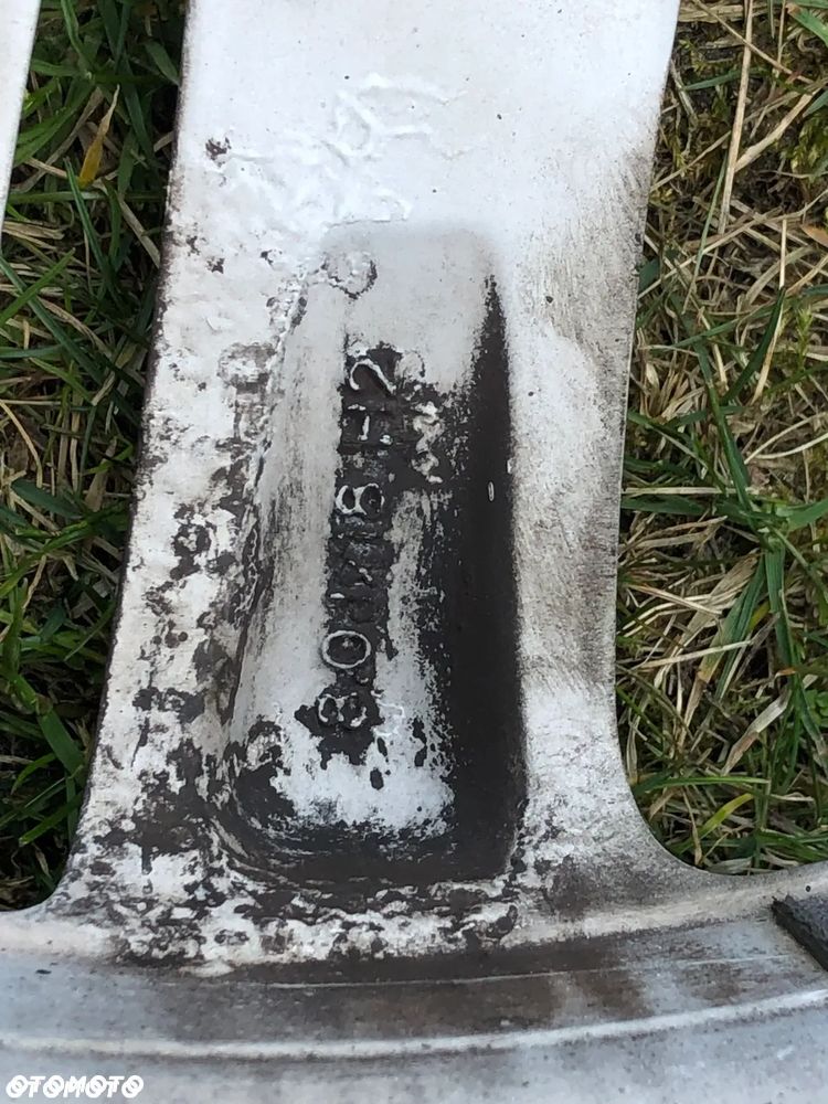 Felga Aluminiowa BMW F20 F21 F22 F23 M-Pakiet - 19