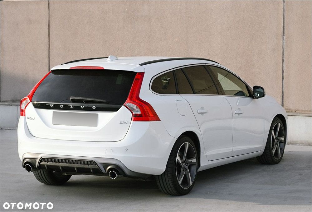Volvo V60 D4 RDesign - 18