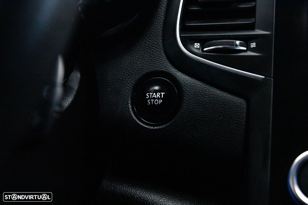 Renault Mégane Sport Tourer 1.2 TCE Dynamique S SS - 32