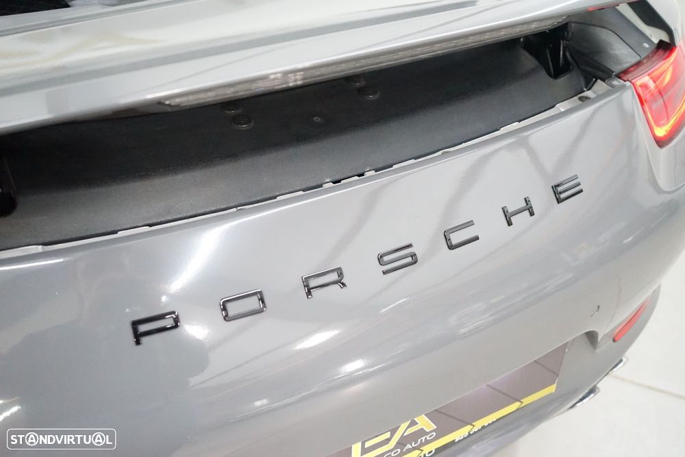 Porsche 911 (991) Carrera 2 PDK - 13