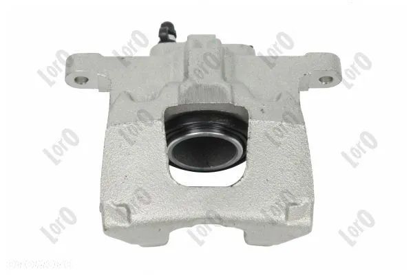 ZACISK HAMULCOWY TYŁ LEWY+PRAWY  DODGE NITRO; JEEP WRANGLER III 2.8D-4.0 04.07- - 4
