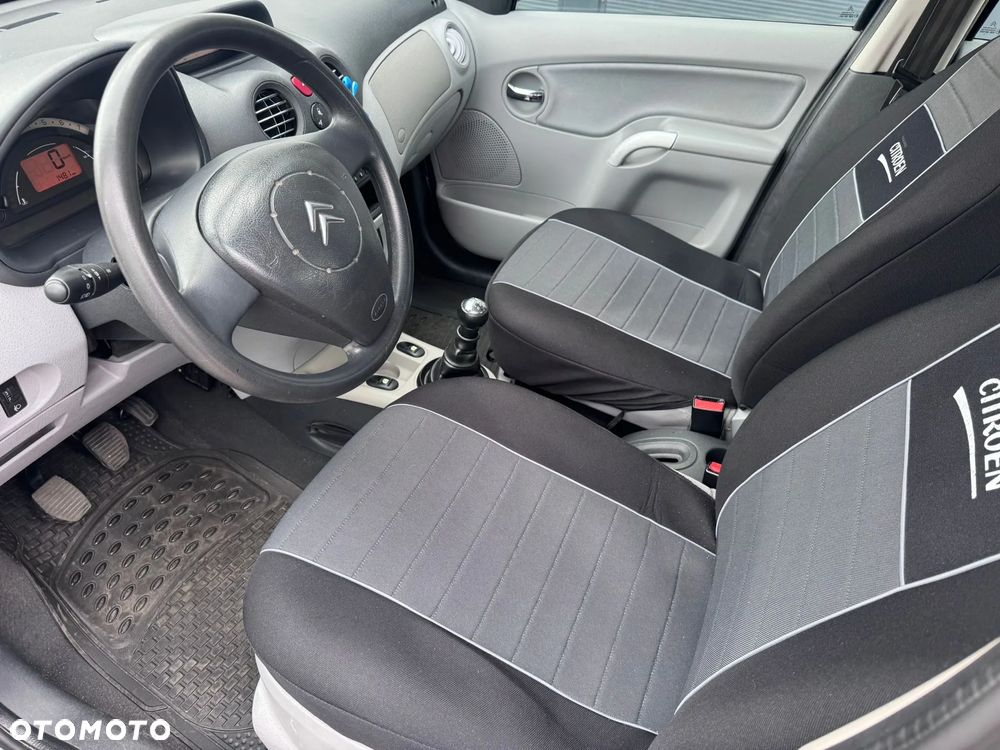 Citroën C3 1.1 Style - 6