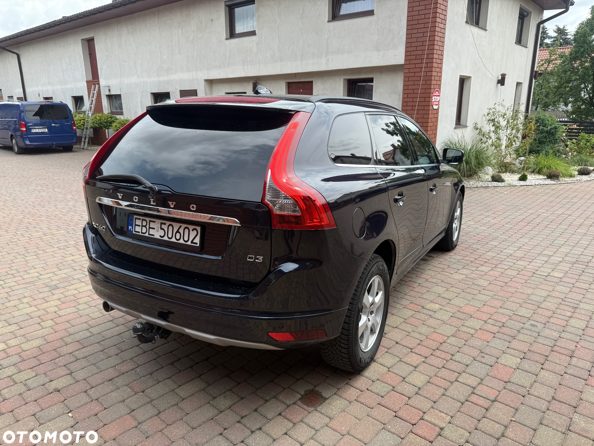 Volvo XC 60 - 5