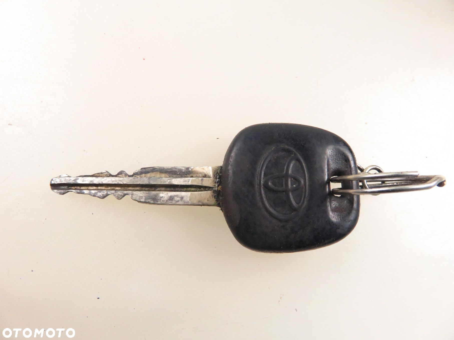 STACYJKA TOYOTA YARIS I (P1) 45020521 - 13