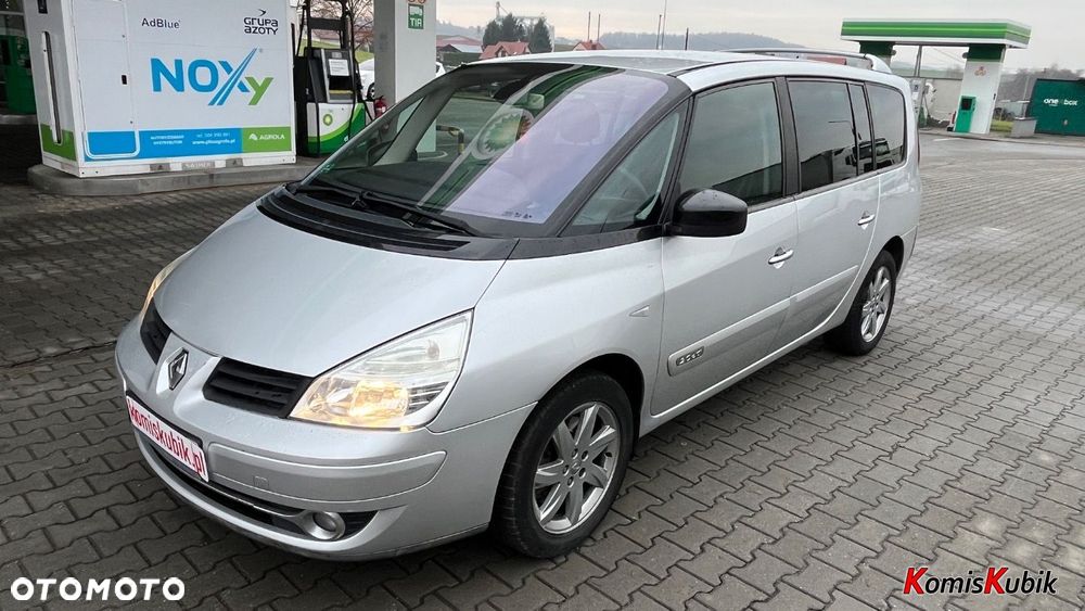 Renault Grand Espace - 5