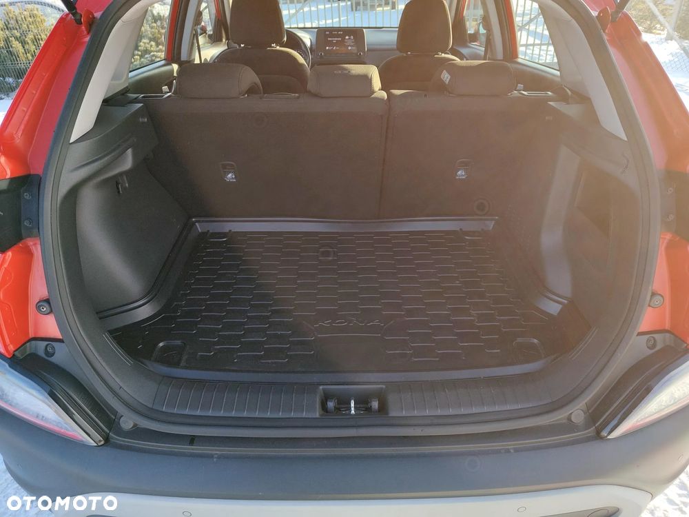 Hyundai Kona 1.0 T-GDI Comfort - 17