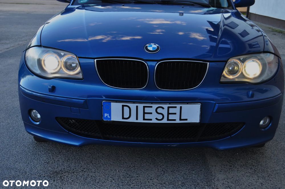 BMW Seria 1 118d - 25